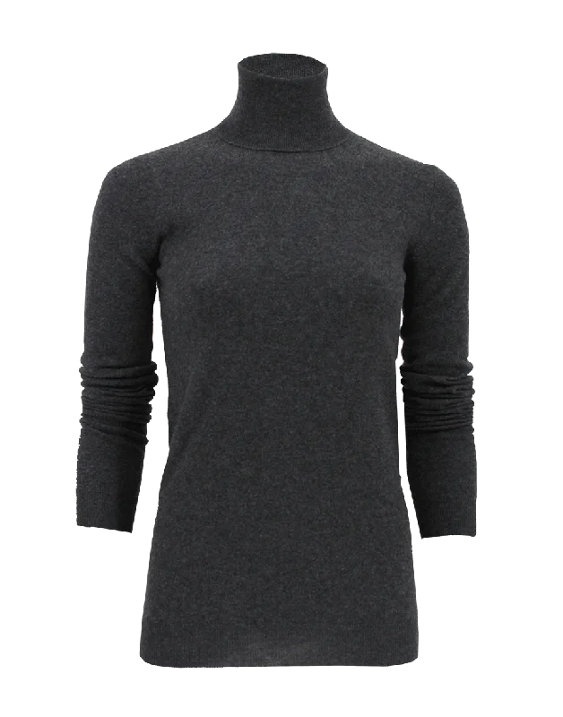 Long Sleeve Turtleneck