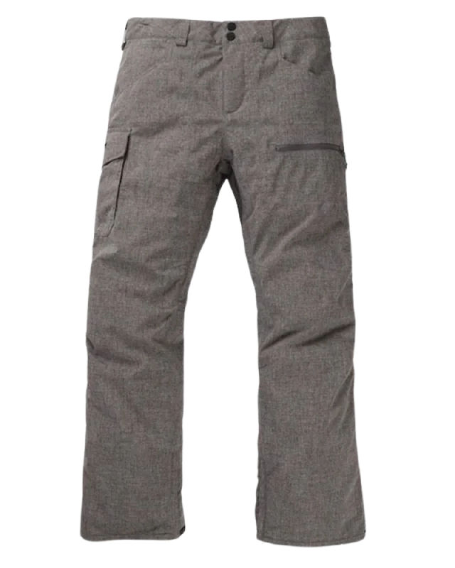 Burton Covert  Pant - Bog Heather