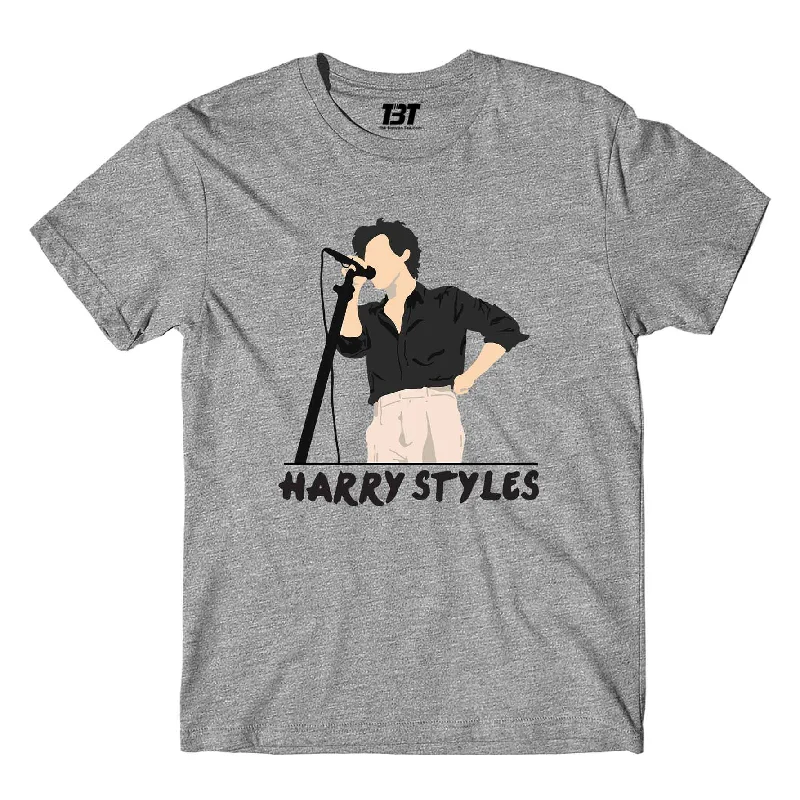 Harry Styles T shirt - On Sale - M (Chest size 40 IN)