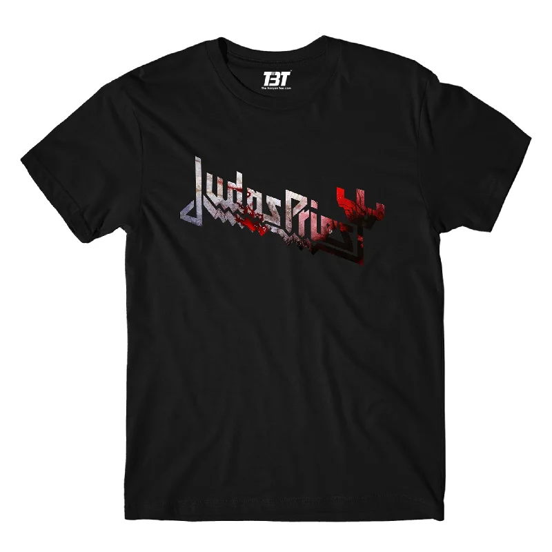 Judas Priest T shirt - On Sale - XS (Chest size 36 IN)