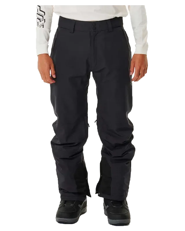 Rip Curl Anti Series Rocker 20K Men's Snow Pants