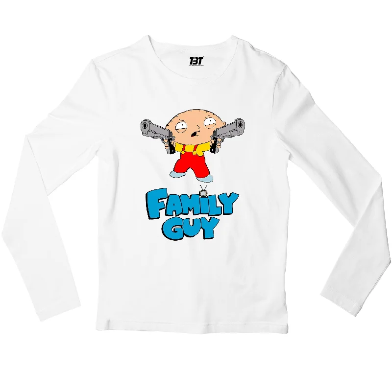 Family Guy T shirt - On Sale - XS (Chest size 36 IN)