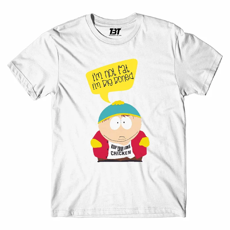 South Park T shirt - On Sale - 4XL (Chest size 50 IN)