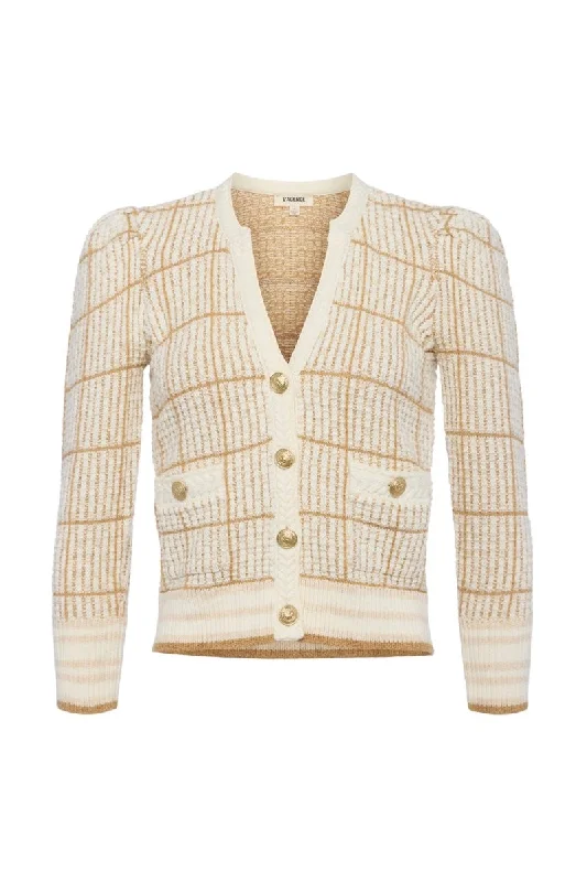 L'Agence Jenni Cardigan