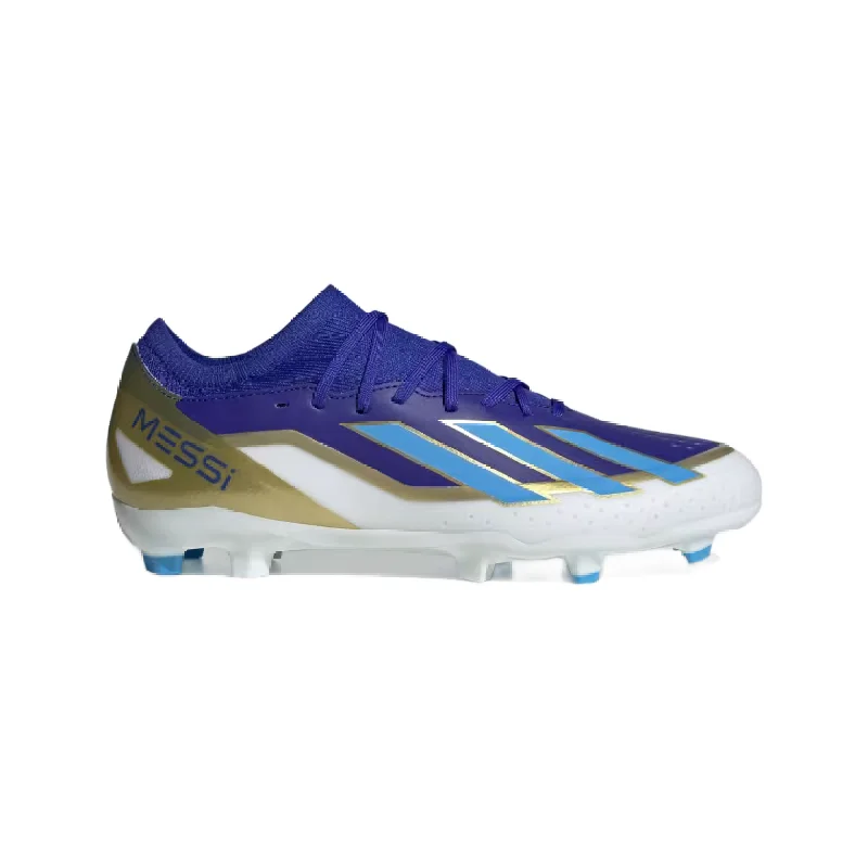 ADIDAS X MESSI CRAZYFAST LEAGUE FG-