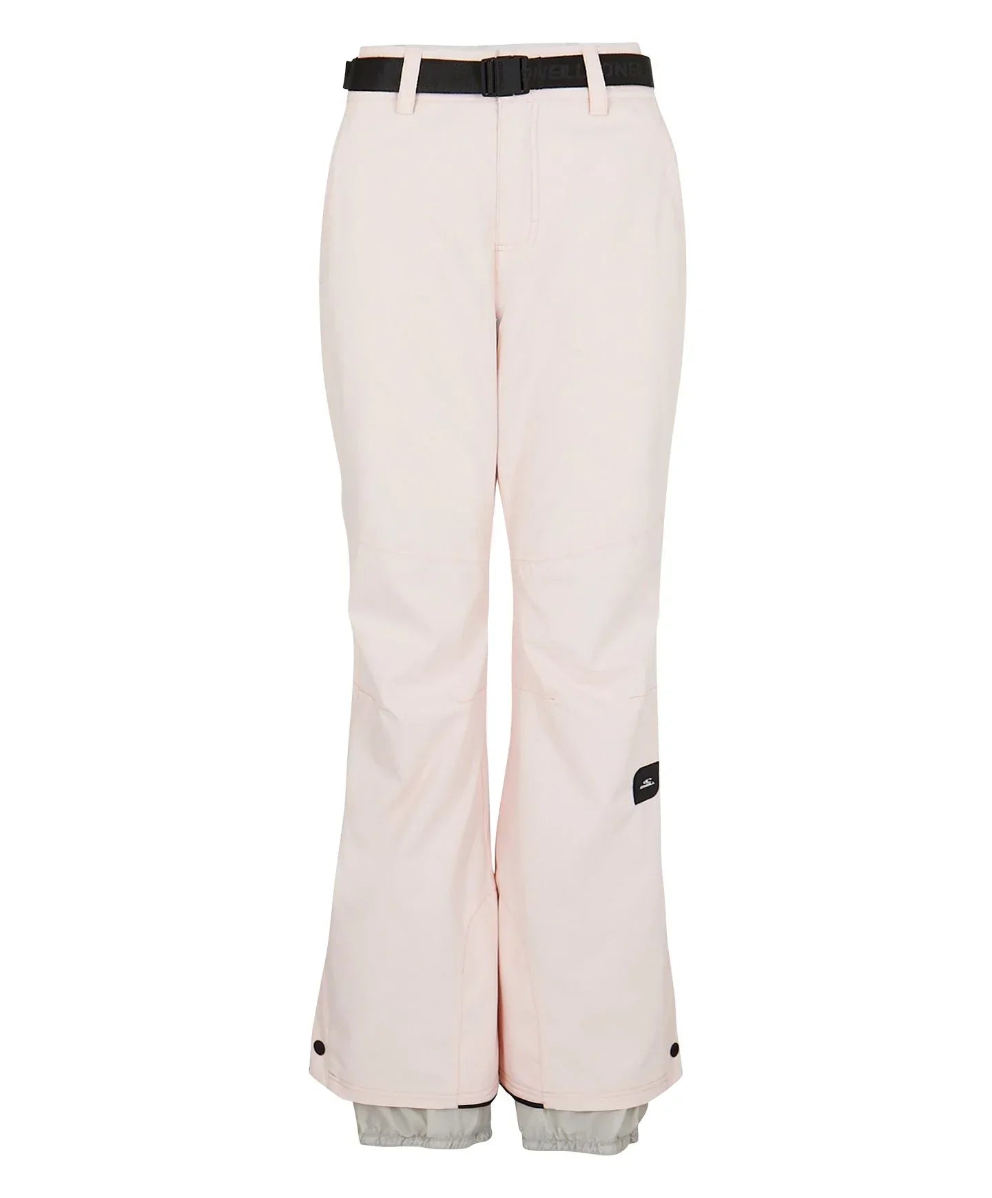 O'Neill Women's Star Slim Pants - Peach Whip