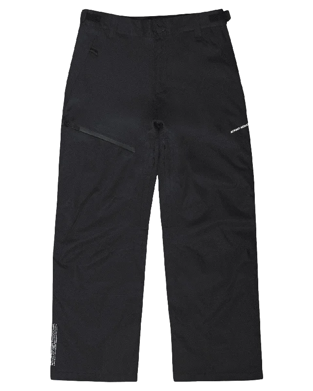 Beyond Medals Fullzip 2L Snow Pants