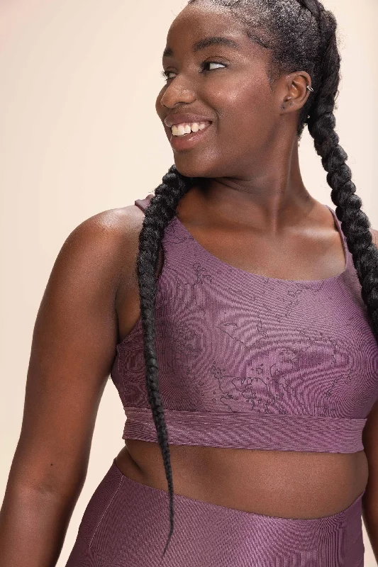 Allure® Adaptiv Sports Bra