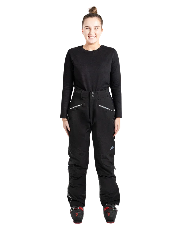 Nobody's Princess Mila Women's Snow Pant (Short)