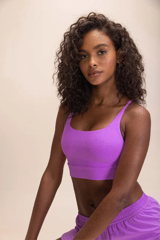 Hydefit® Adaptiv Fit Sports Bra