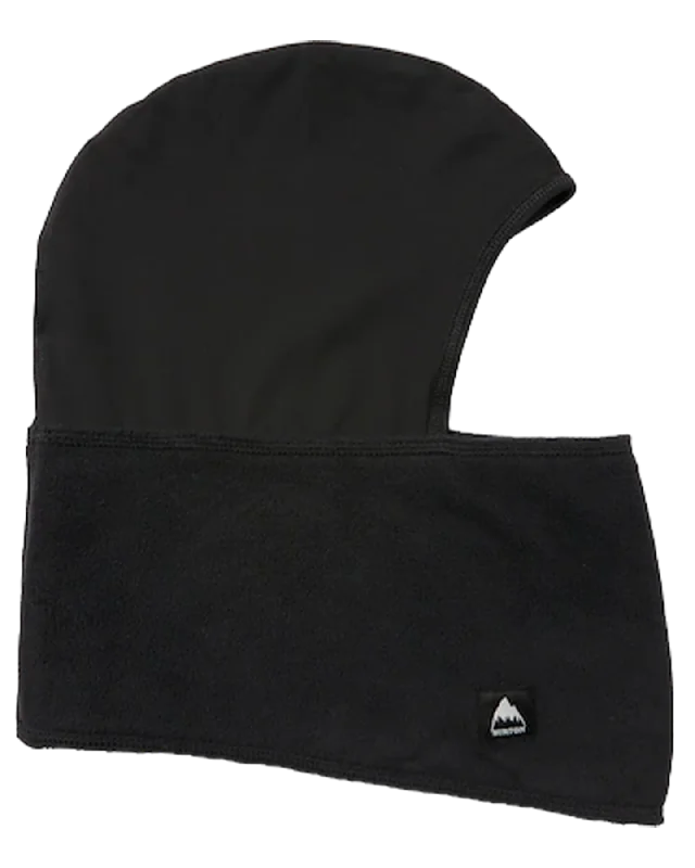 Burton Kids' Balaclava - True Black