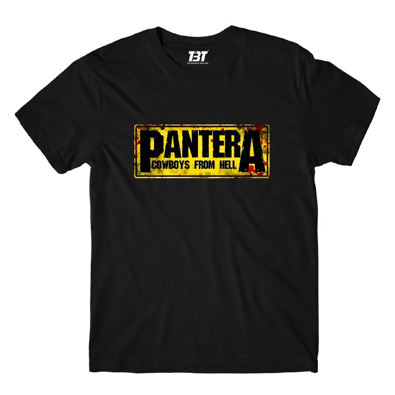 Pantera T shirt - On Sale - XS (Chest size 36 IN)