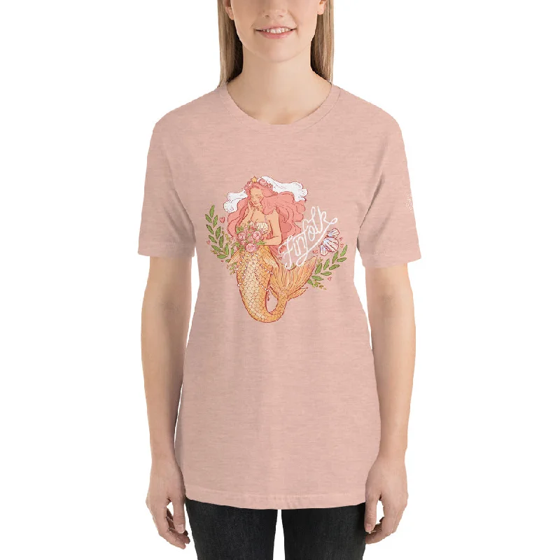 Heather Prism Peach