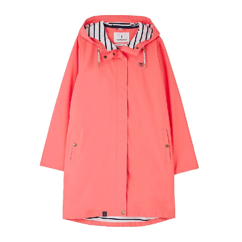 Lighthouse Ladies Beachcomber Long II Coat