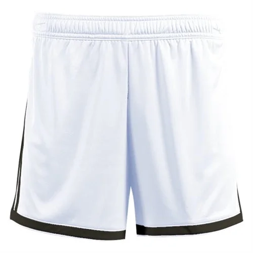 ADIDAS WOMEN'S REGISTA 18 SHORTS