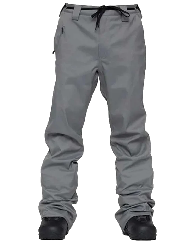 L1 Thunder Pant - Alloy - 2024