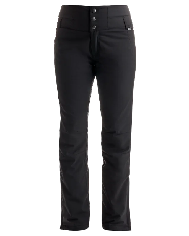 Nils Palisades Women's Snow Pants - Regular - Black