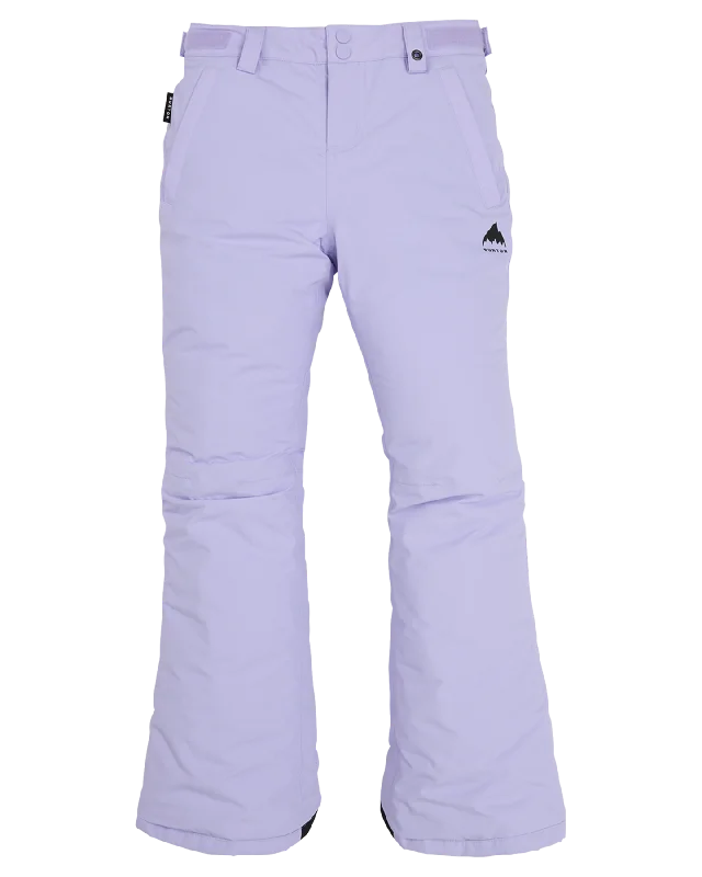 Burton Kids' Sweetart 2L Snow Pants - Supernova