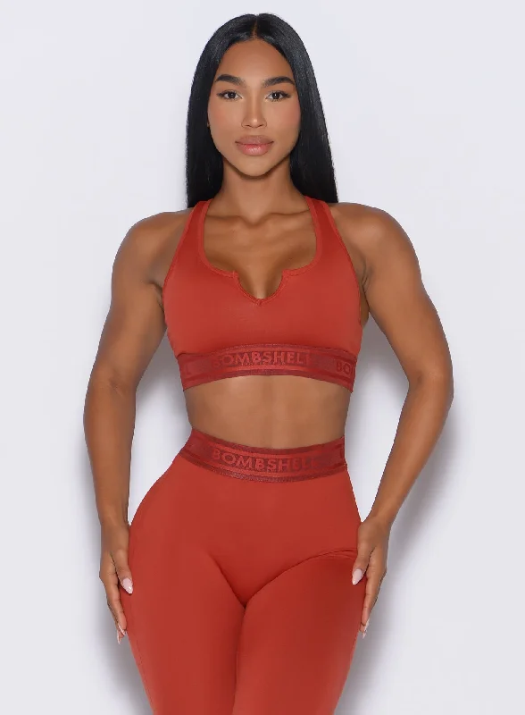 Bombshell Active Bra