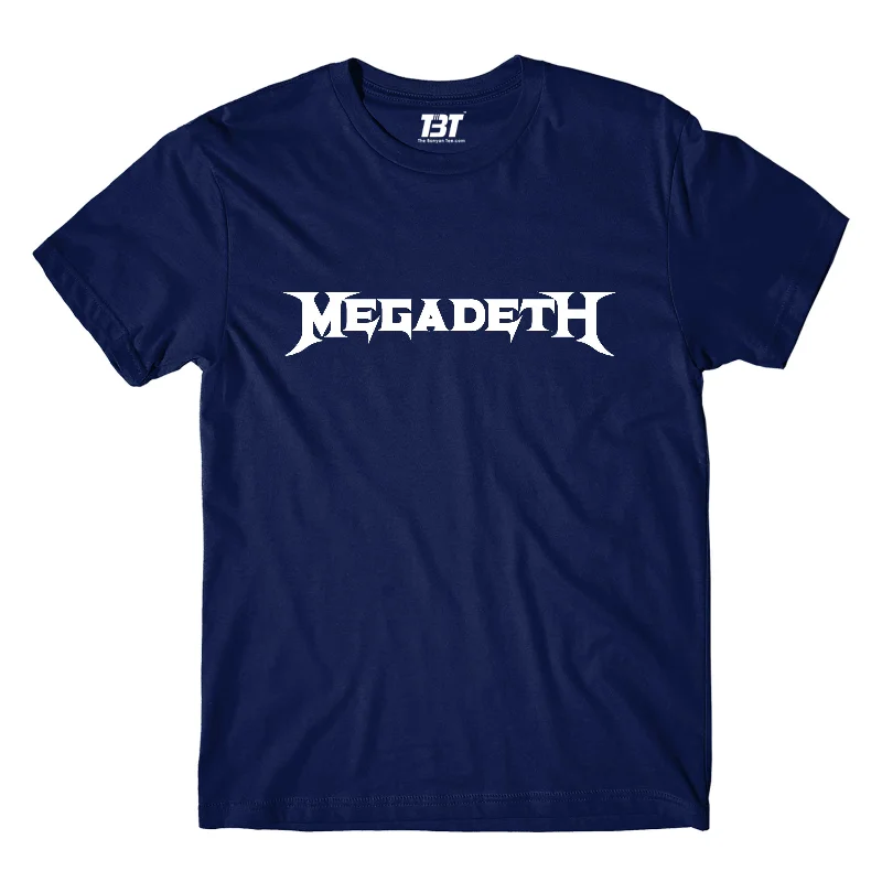 Megadeth T shirt - On Sale - S (Chest size 38 IN)