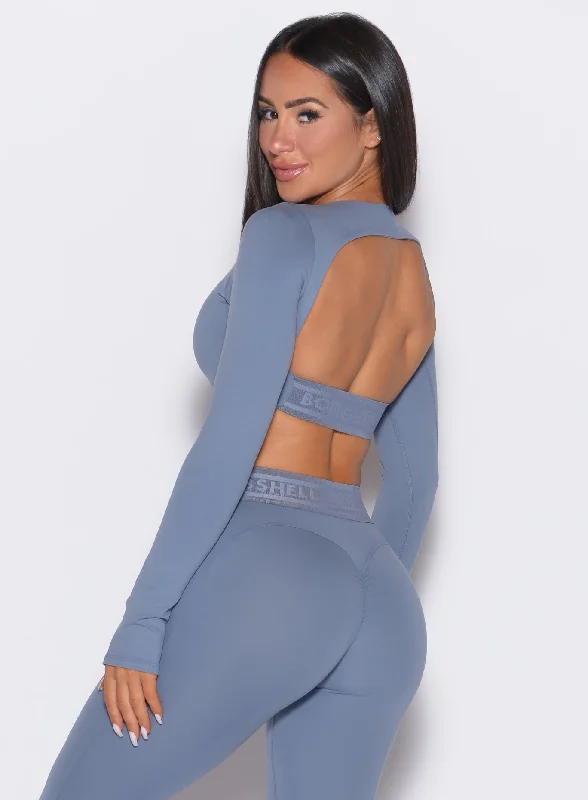 Bombshell Active Pullover