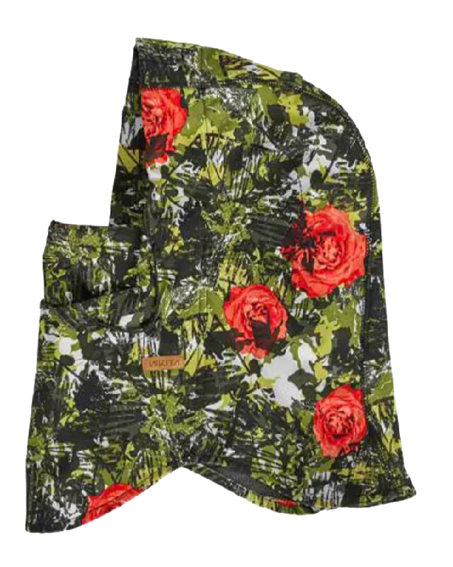 Nikita Womens Burnout Camo Pop Balaclavas