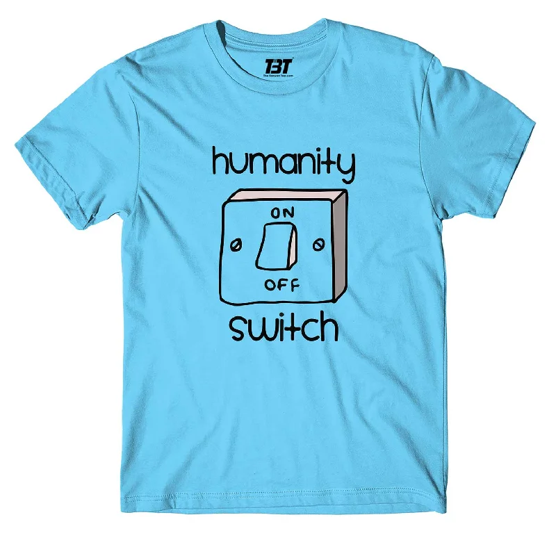 TVD T shirt - On Sale - Humanity Switch