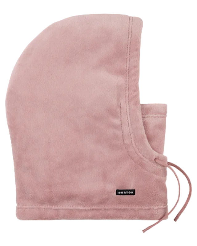 Burton Cora Hood - Powder Blush