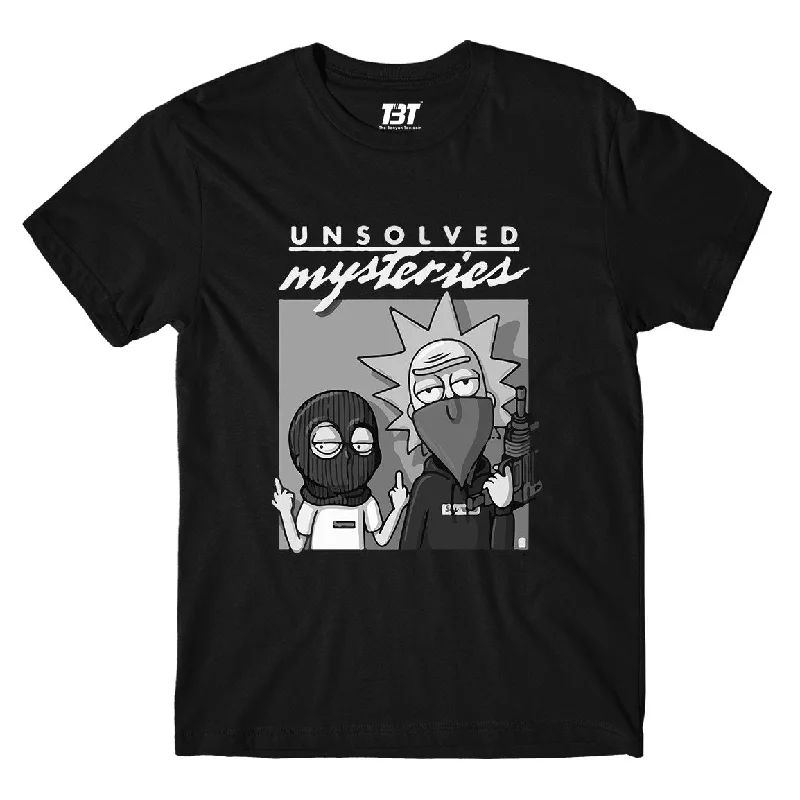 Rick & Morty T shirt - Size S - On Sale