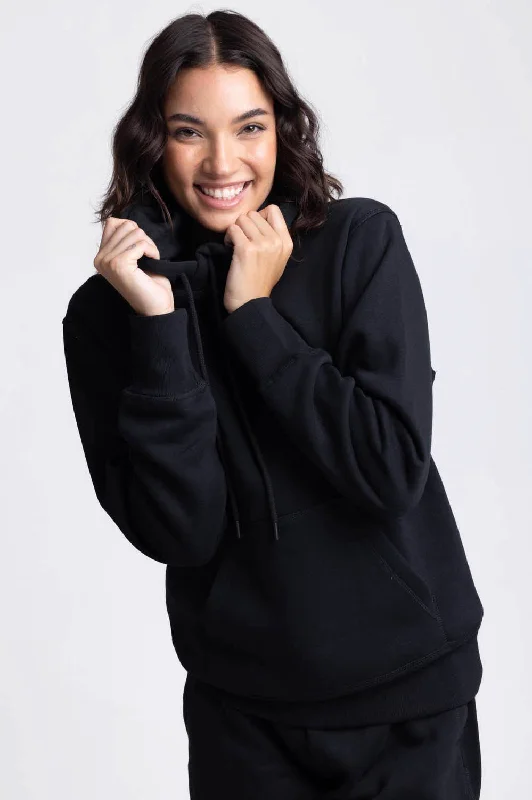 Taylor Fleece Hoodie Sweatshirt