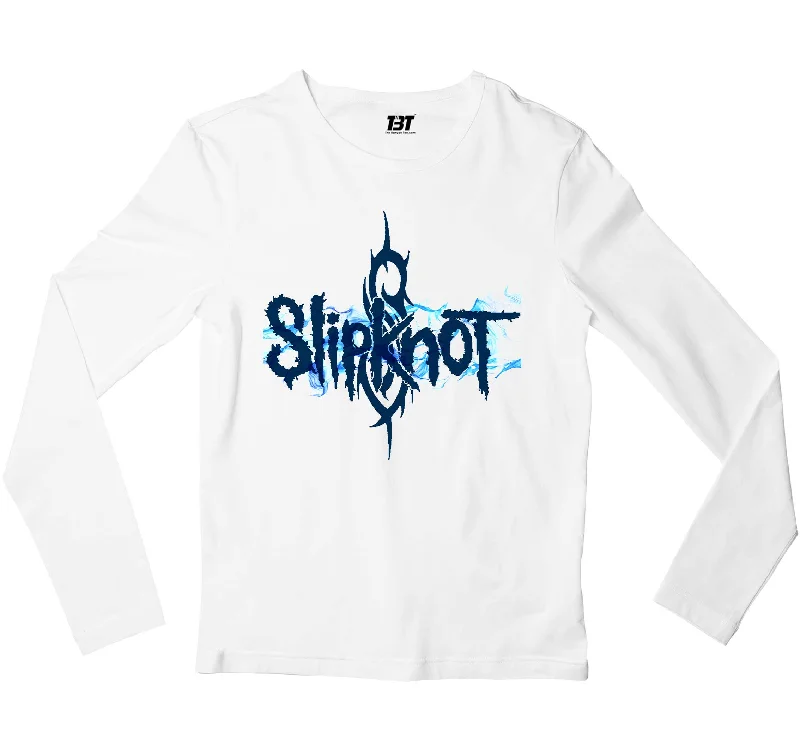 Slipknot Full Sleeve - On Sale - L (Chest size 42 IN)