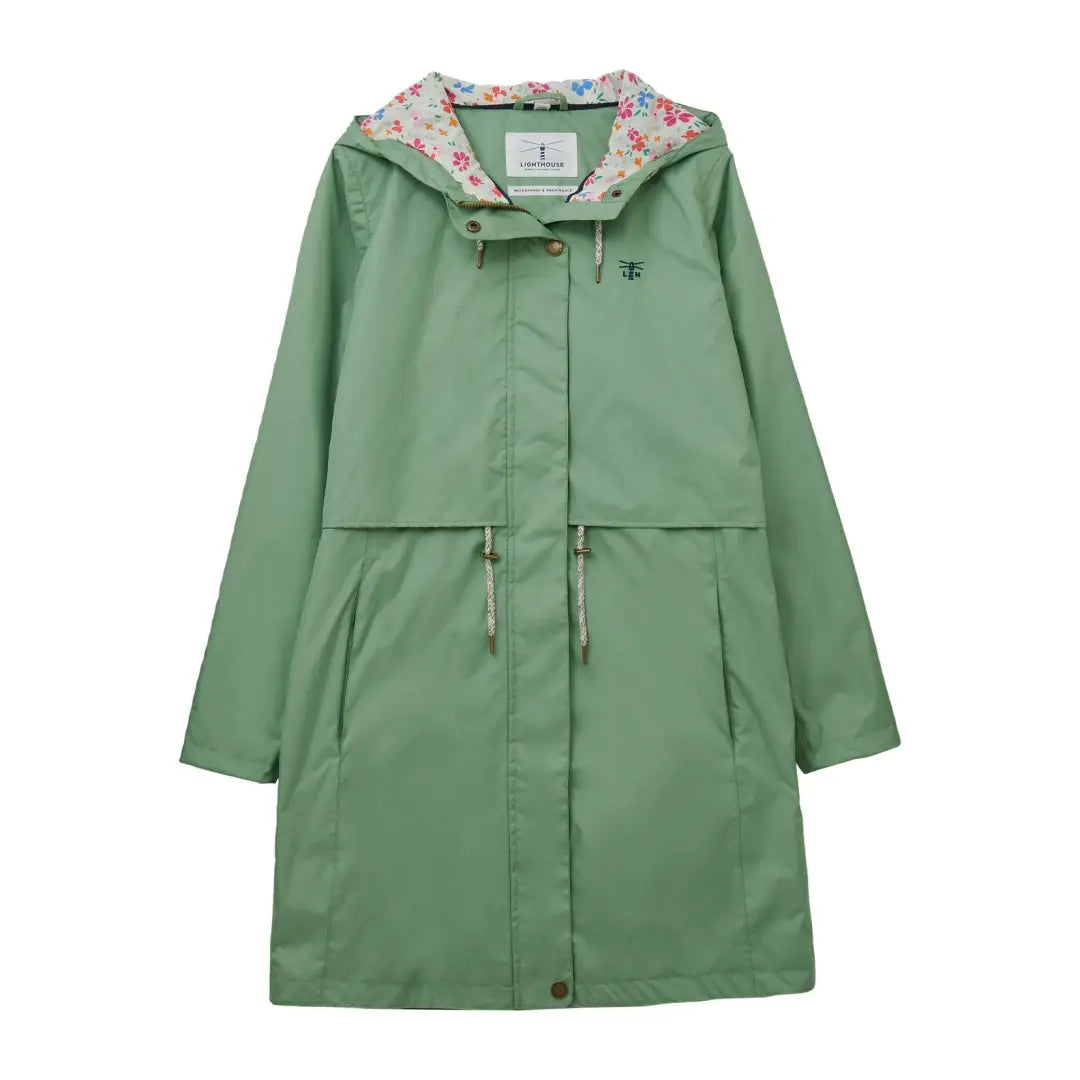 Lighthouse Ladies Pippa Coat