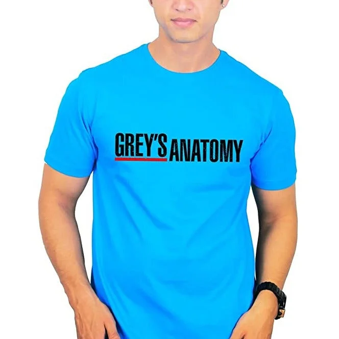 Grey's Anatomy T shirt - On Sale