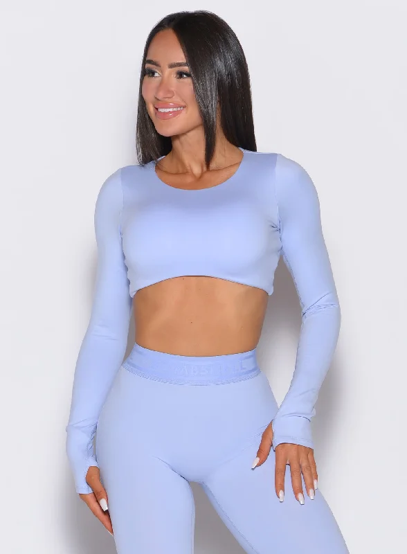 Bombshell Active Pullover