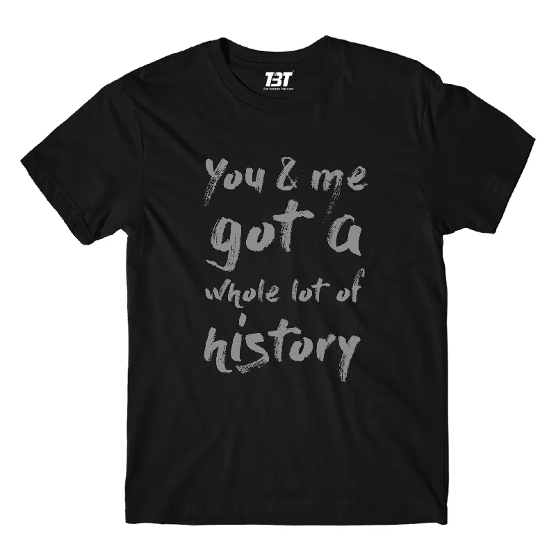 One Direction T shirt On sale - You & Me