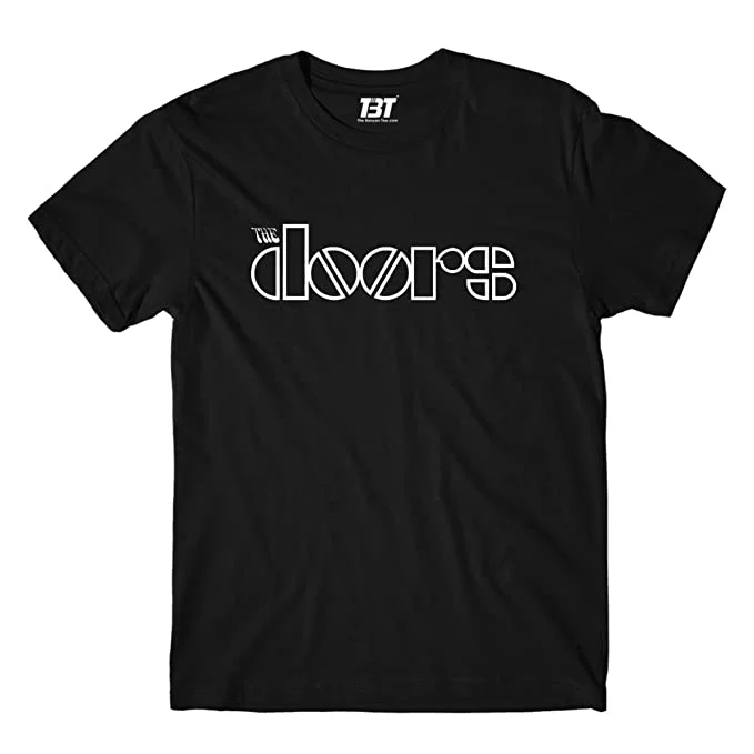 The Doors T shirt On Sale