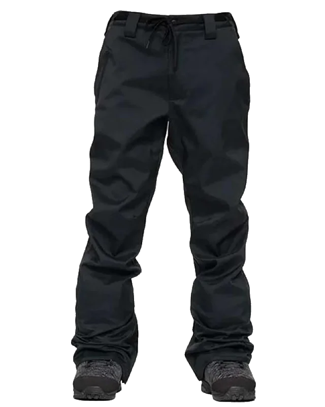 L1 Thunder Pant - Black - 2024